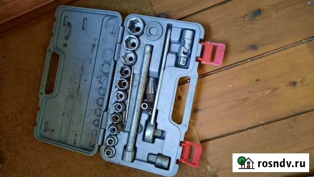 Набор инструментов Санкт-Петербург - изображение 1