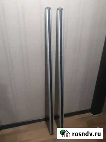 Поперечины на рейлинги Междуреченск - изображение 1