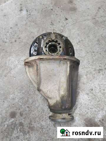 Редуктор заднего моста ваз 2101/03/04/05/06/07 Верхняя Пышма - изображение 1