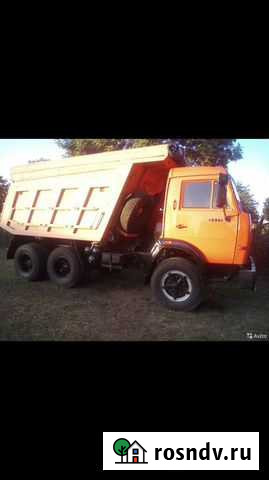 Услуги самосвала Владикавказ - изображение 1