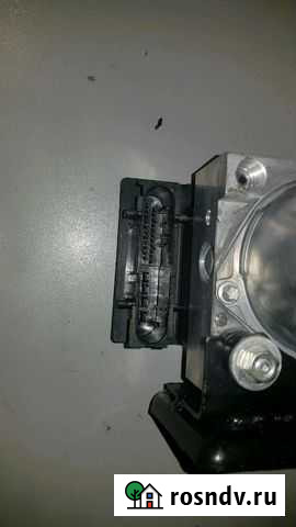 Блок абс ховер Луга - изображение 1