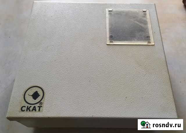 Сигнализация охранная Нижний Тагил - изображение 1