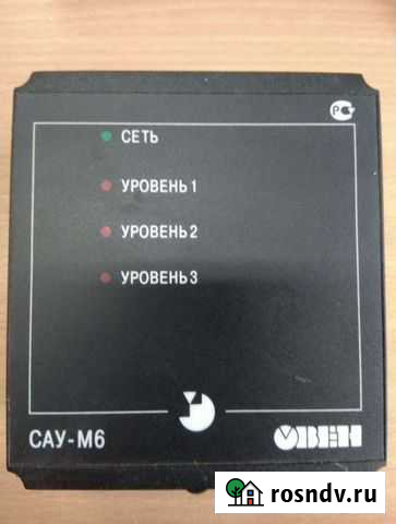 Овен сау М6 Смоленск - изображение 1