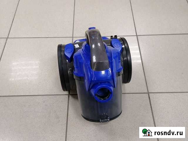 Пылесос dexp Кяхта - изображение 1