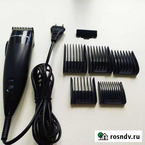 Машинка для стрижки Смоленск - изображение 1
