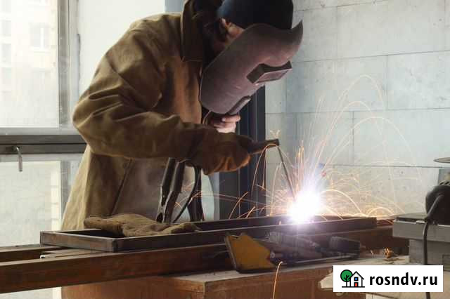 Сварочные, монтажные,демонтажные работы Новый Уренгой - изображение 1