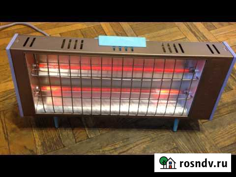 Обогреватель Новокузнецк - изображение 1