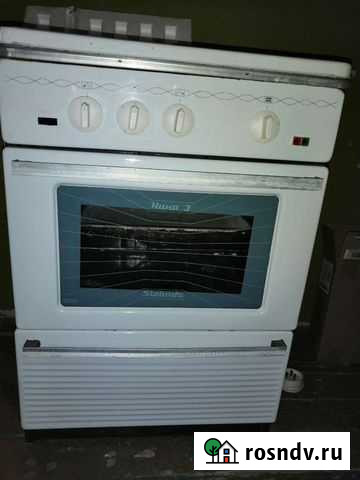 Плита электрическая Нина 3 Кемерово - изображение 1