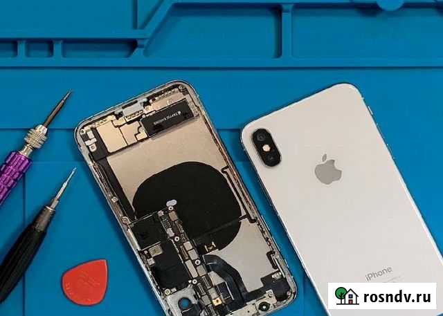 Ремонт телефонов, ноутбуков, TV Иваново - изображение 1