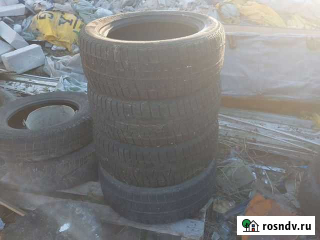 Yokohama 215/55 R16 Подольск - изображение 1