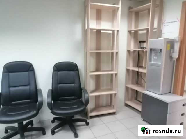 Мебель для офиса стол кресла кулер стеллажи Реутов - изображение 1