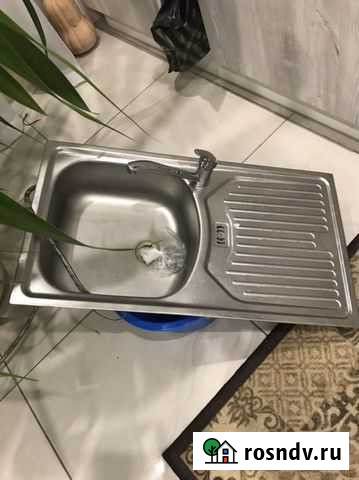 Мойка Нижнекамск - изображение 1