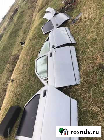 Двери на ваз 2110 Бабаюрт - изображение 1