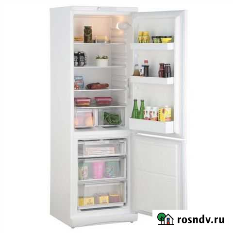 Холодильник Novex Каспийск - изображение 1