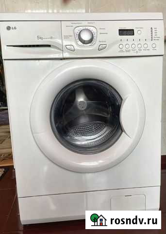 Стиральная машина Моздок - изображение 1