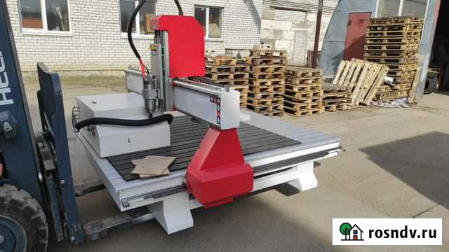 Фрезерный станок чпу 1616 настольный Кострома - изображение 1