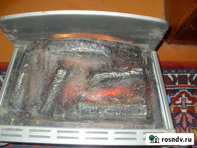 Продам обогреватель Мценск - изображение 1