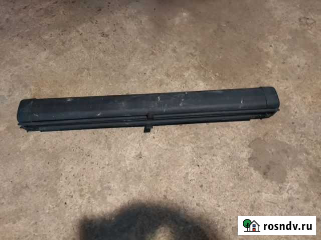 Шторка багажника mercedes мерседес 202 С класс Софрино - изображение 1