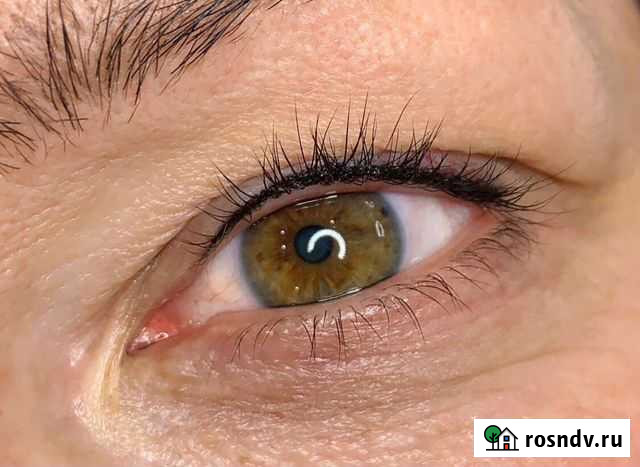 Перманентный макияж Воркута - изображение 1