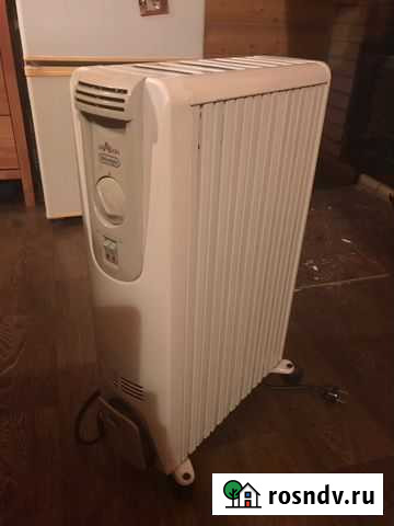 Электрический обогреватель Курган - изображение 1
