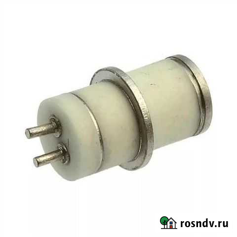 Свч диод Пенза - изображение 1