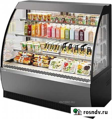 Витрина кондитерская 310 л Оренбург - изображение 1