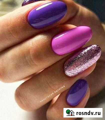 Маникюр Каменск-Уральский - изображение 1