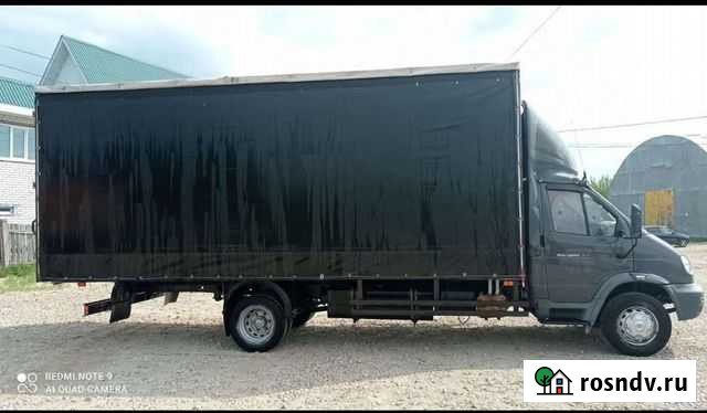 Грузоперевозки по России и снг Экажево - изображение 1