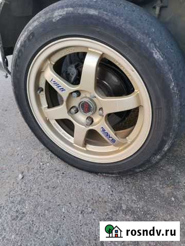 Колеса Вилючинск - изображение 1