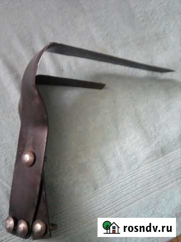 Плоскорез Фокина Барнаул - изображение 1