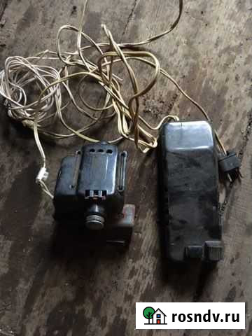 Педаль для швейной машинки Вязники - изображение 1