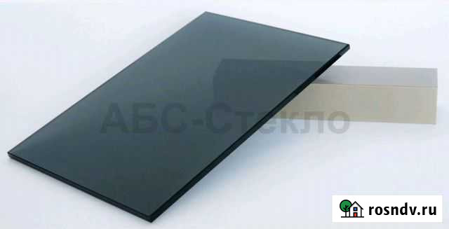 Стекло закалённое, триплекс, закаленный триплекс Набережные Челны - изображение 1