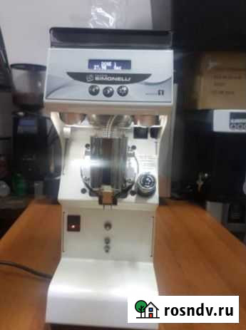 Кофемашина Nuova Simonelli Appia II 2 Gr Соликамск - изображение 1