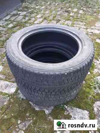 Dunlop 205/55 R16 Новозыбков