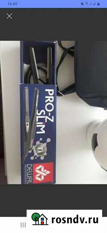 Для укладки волос Норильск - изображение 1