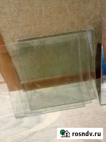 Стекла Вологда - изображение 1