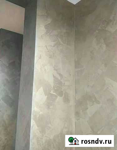 Декоративная штукатурка Чебоксары - изображение 1