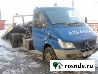 Эвакуатор Старый Оскол - изображение 1