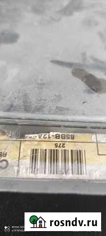 Эбу, ford, scorpio, sierra,mondeo Ферсманово - изображение 1