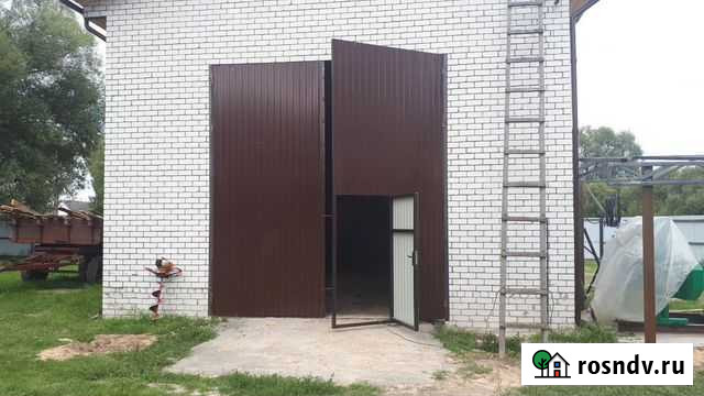 Сварка Карачев - изображение 1