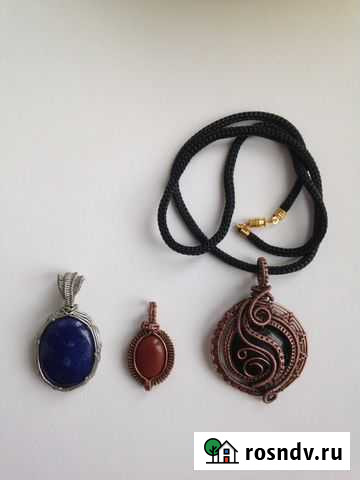 Украшения ручной работы Нерехта - изображение 1