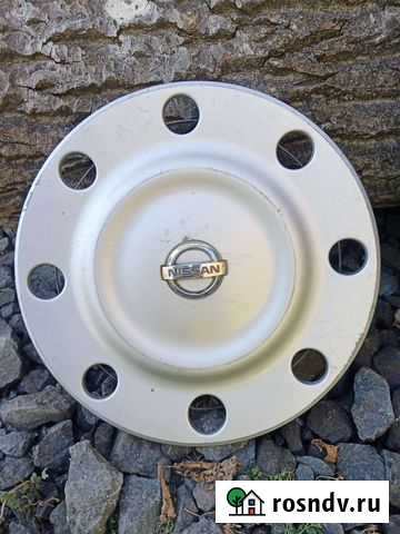 Колпаки14 Ниссан Назарово - изображение 1