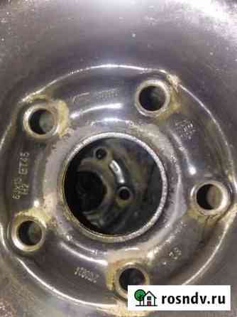 Nokian 6/65 R15 4шт Клинцы