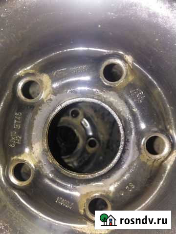 Nokian 6/65 R15 4шт Клинцы - изображение 1