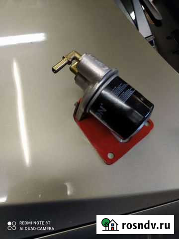 Фильтр для вариатора Когалым - изображение 1