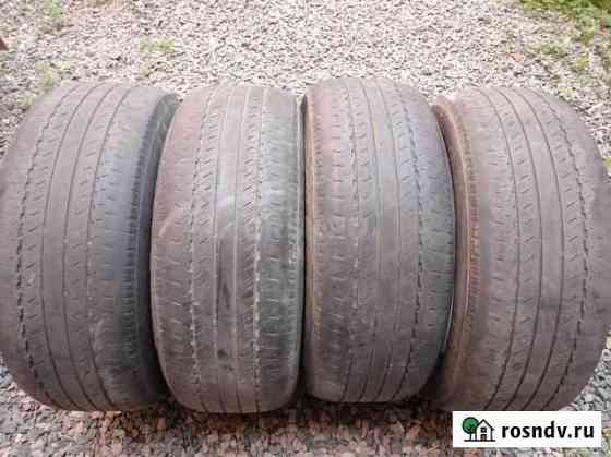 Продам шины bridgestone Орск