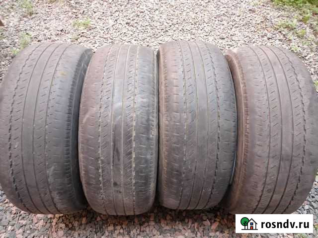 Продам шины bridgestone Орск - изображение 1