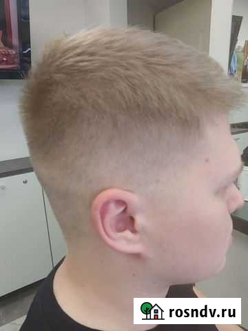Парикмахерские услуги Самара - изображение 1