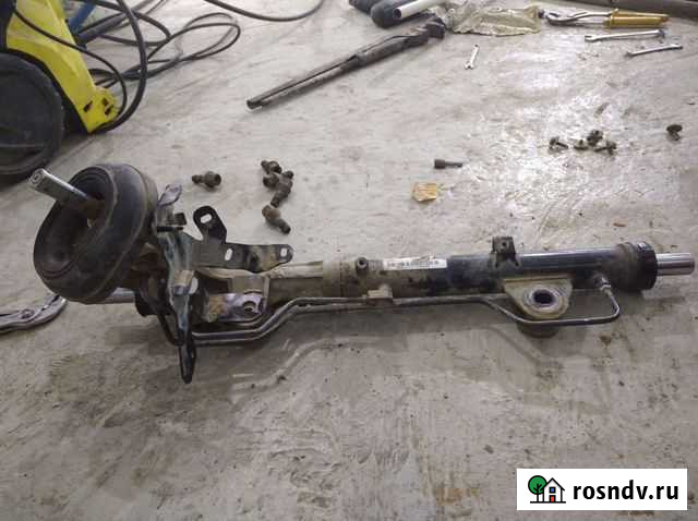 Рено дастер Сенной - изображение 1