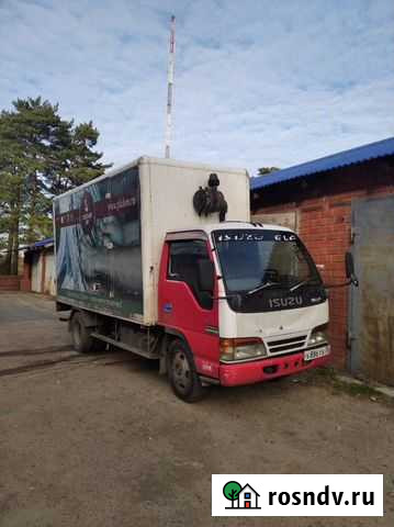 Грузоперевозки Переезды грузчики Ангарск - изображение 1